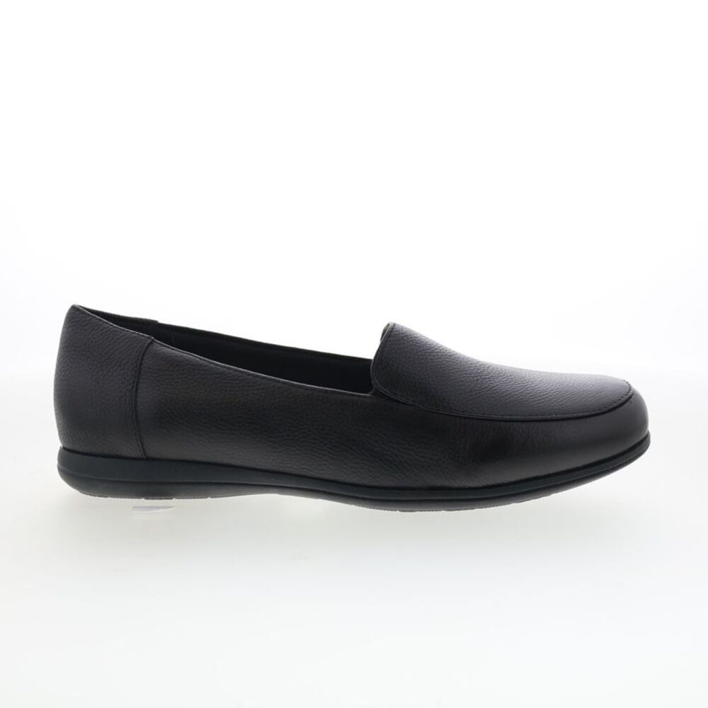 Trotters Womens Deanna Black Shoes (NWT)